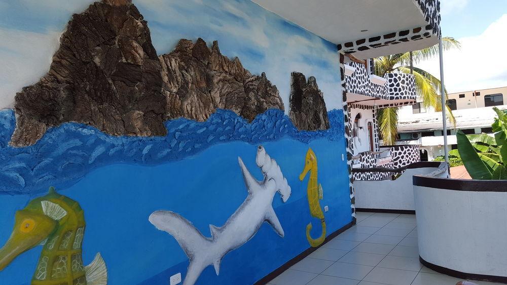 Coloma Galapagos Hotel