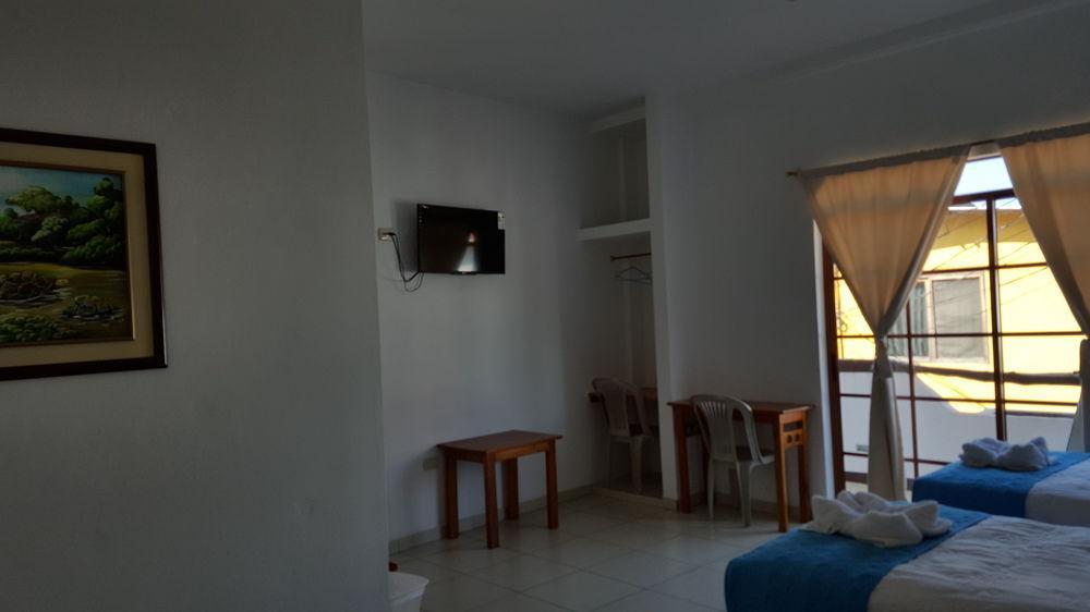 Coloma Galapagos Hotel
