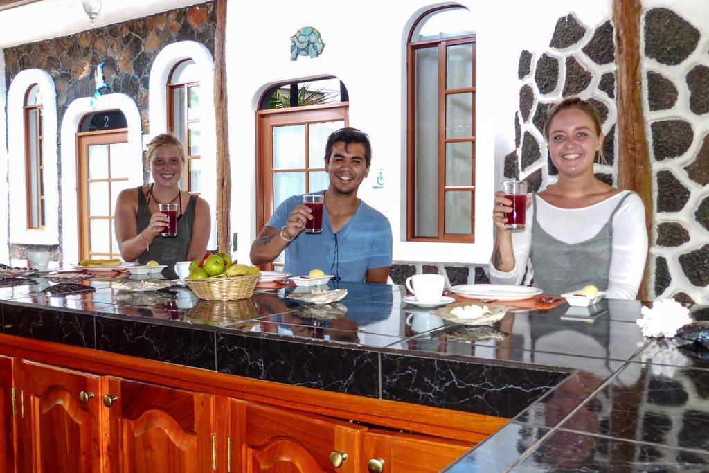 Coloma Galapagos Hotel