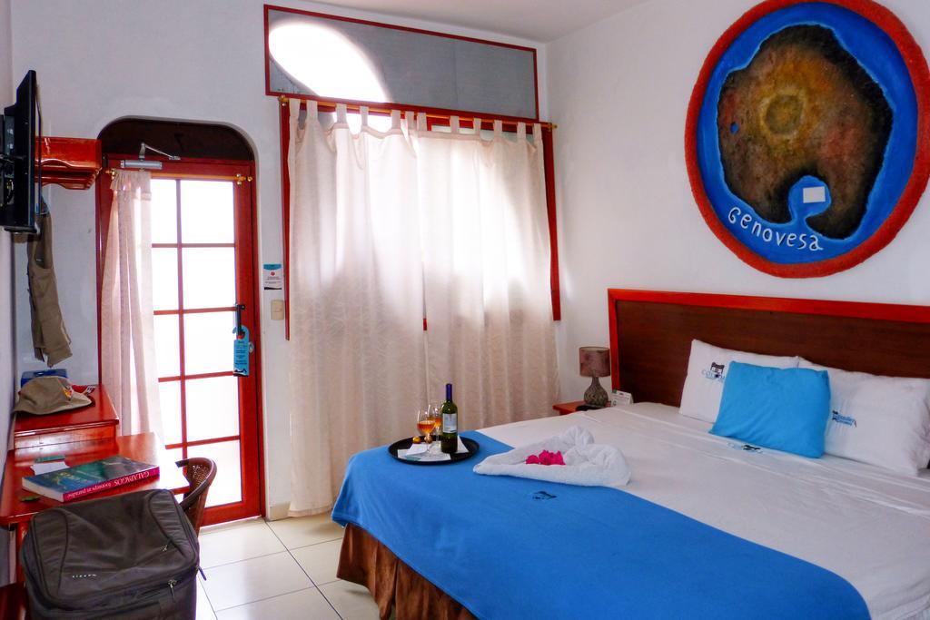 Hotel Coloma Galapagos Puerto Ayora (Galapagos Islands)