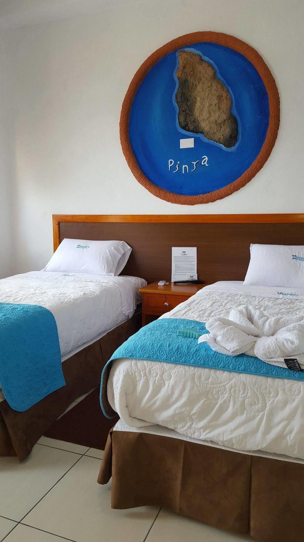 Coloma Galapagos Hotel Puerto Ayora (Galapagos Islands)