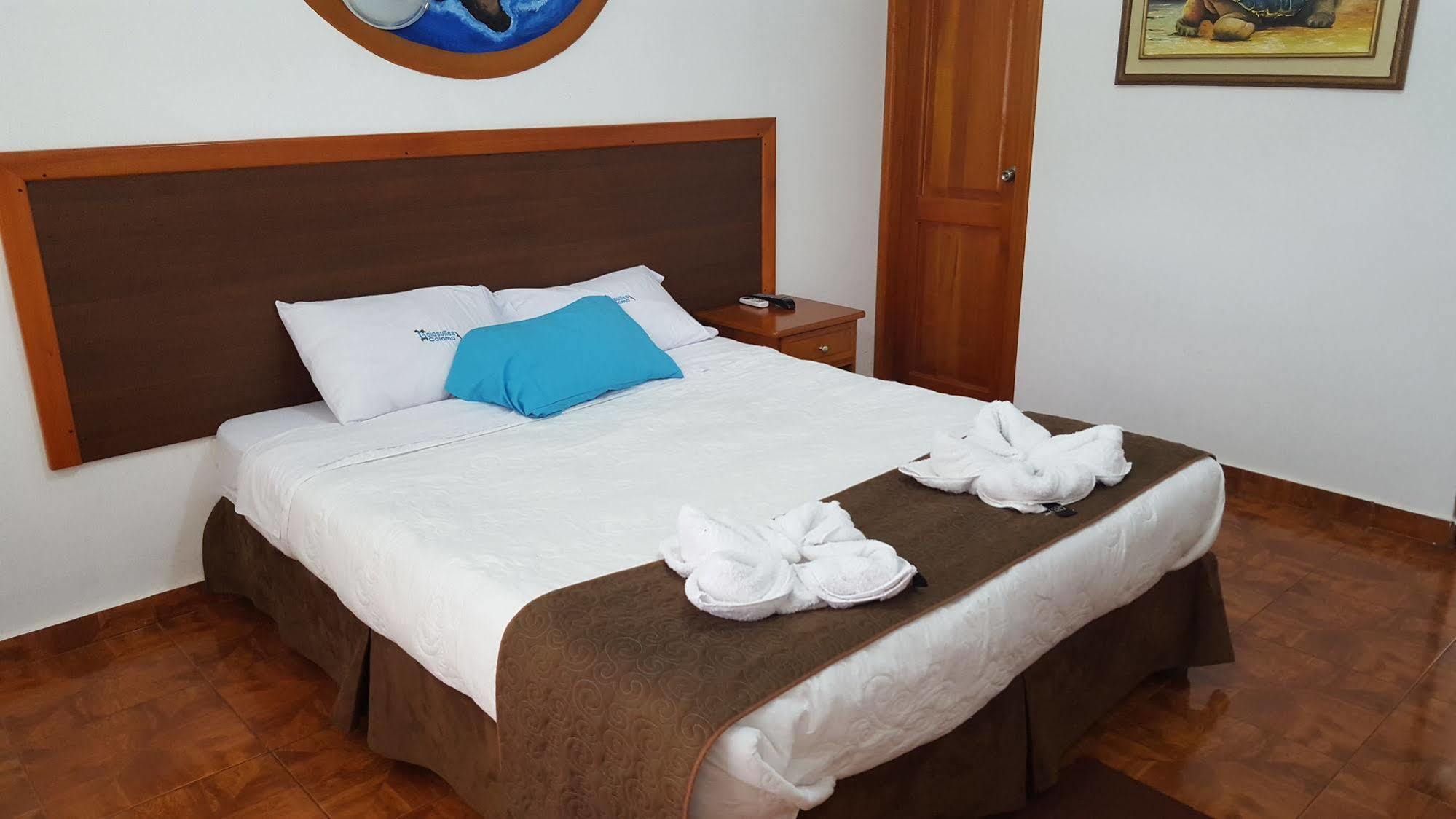 Coloma Galapagos Hotel 3*