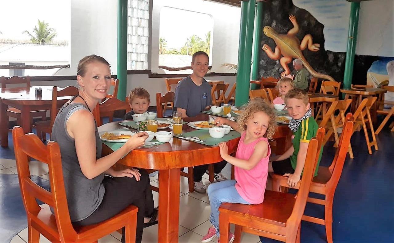 Hotel Coloma Galapagos Puerto Ayora (Galapagos Islands)