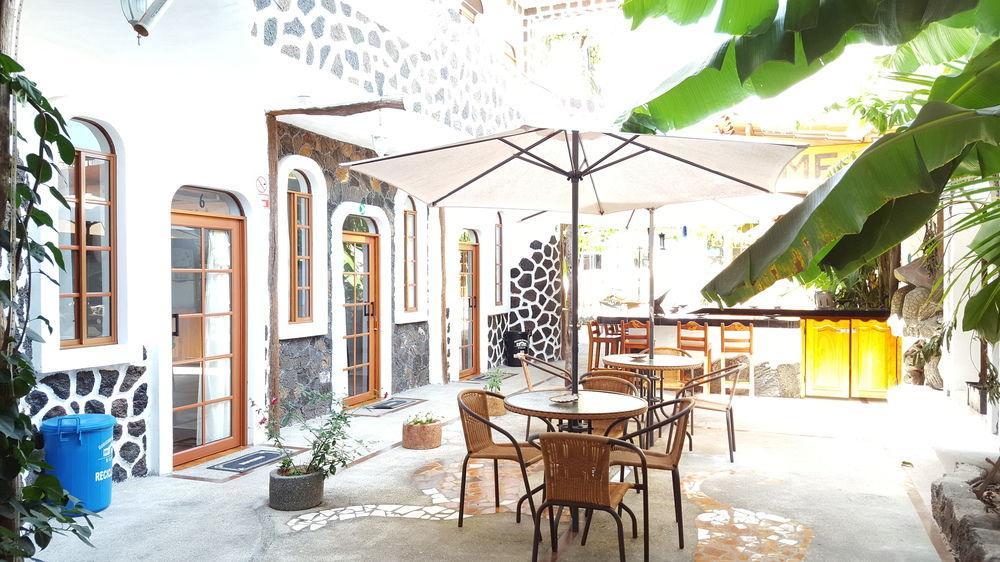 Coloma Galapagos Hotel 3*