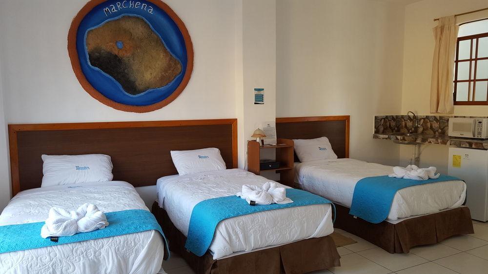 Coloma Galapagos Hotel 3*