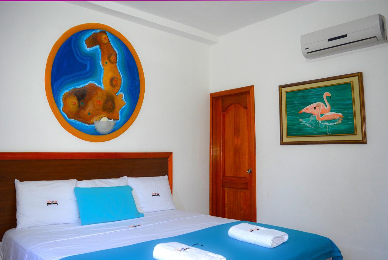 Hotel Coloma Galapagos 3*