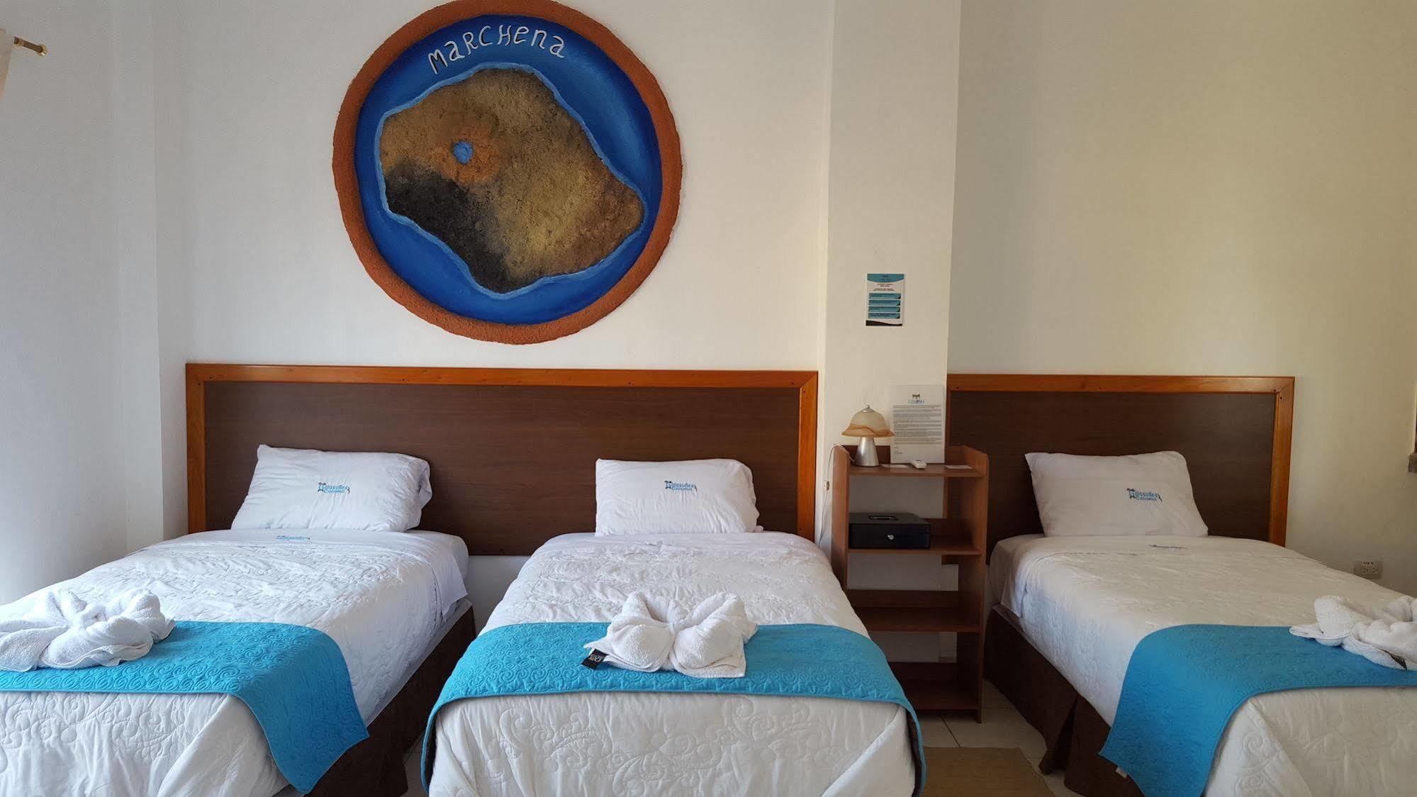Hotel Coloma Galapagos 3*