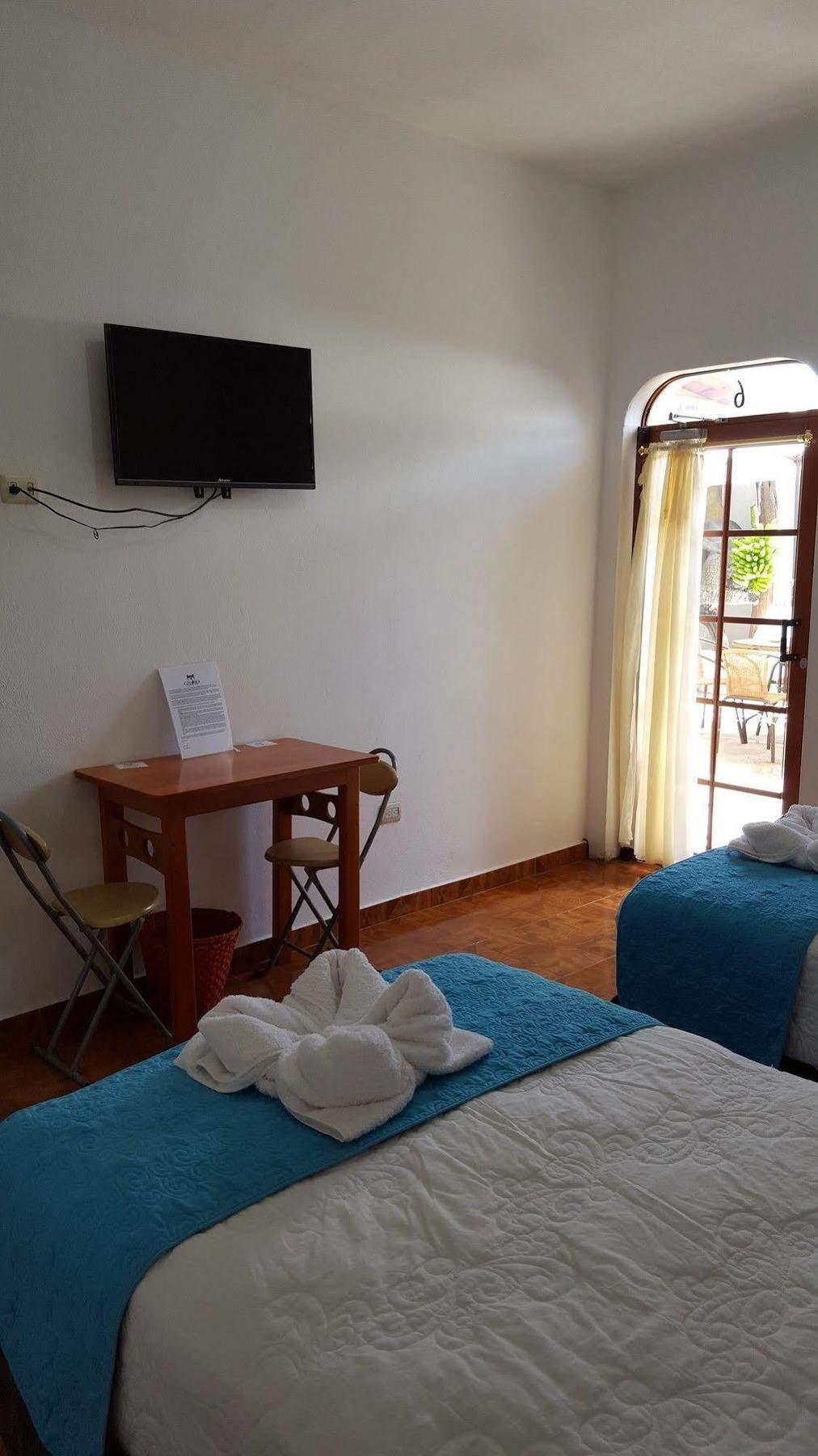 Hotel Coloma Galapagos Puerto Ayora (Galapagos Islands)