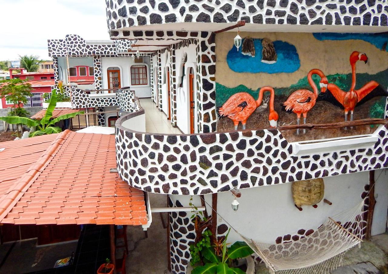 Hotel Coloma Galapagos 3*