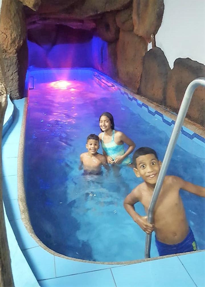 Coloma Galapagos Hotel